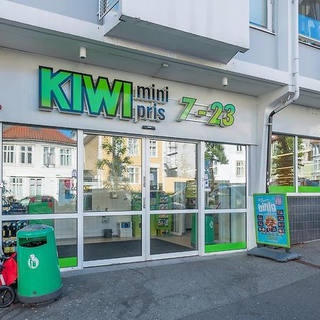 Ng Apartments Bergen Kültér fotó
