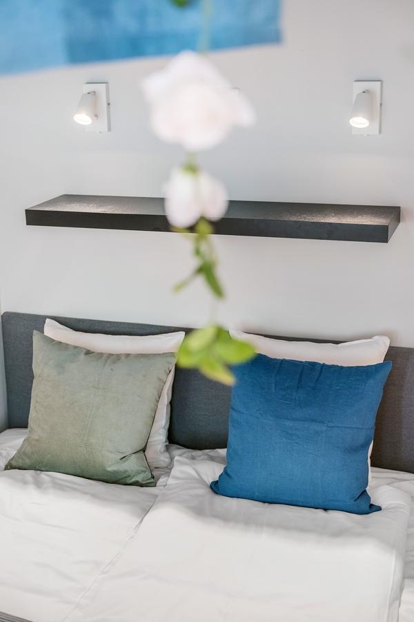 Ng Apartments Bergen Kültér fotó